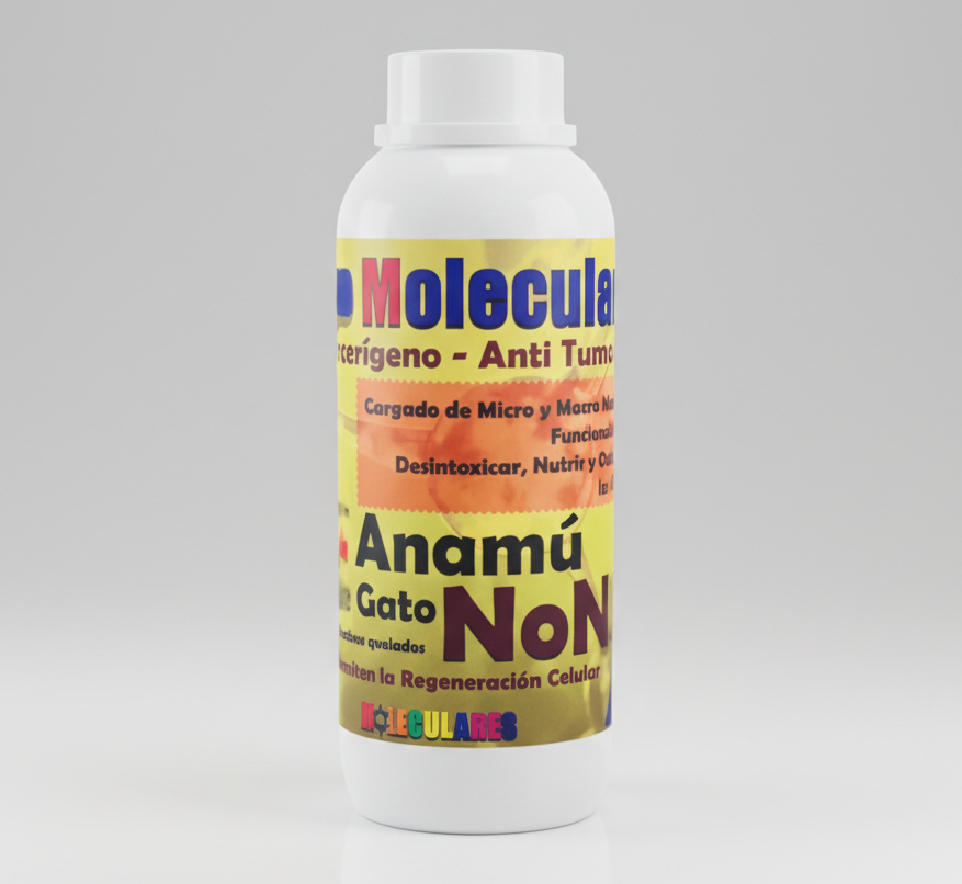 Molecular
