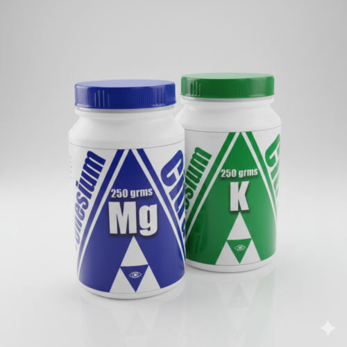 Magnesium
