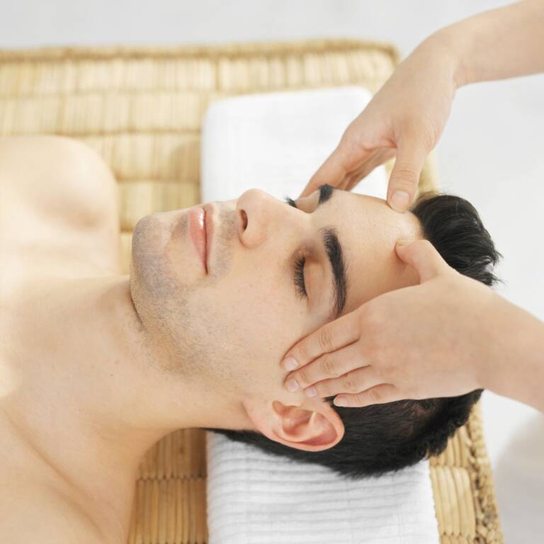 SHIATSU (Digitopuntura)