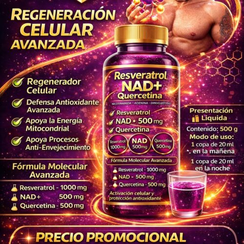 NAD+