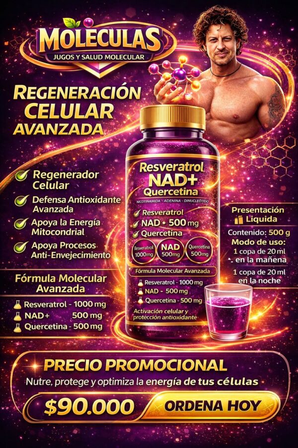 NAD+